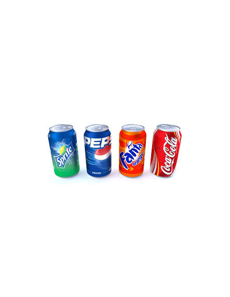 Soda bundle