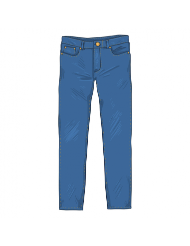 Denim Jeans