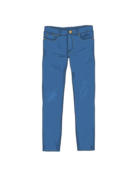 Denim Jeans